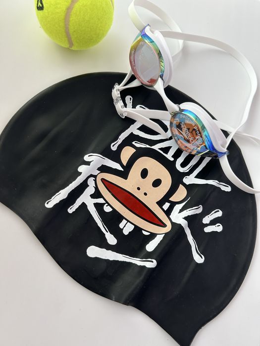 Продам инвентарь для плавания