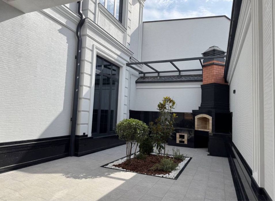 Продаются коттеджи махалля Амира Тимура 2.3 соток коробка