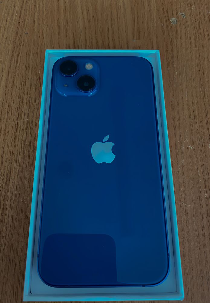 Продается Iphone 13 128gb