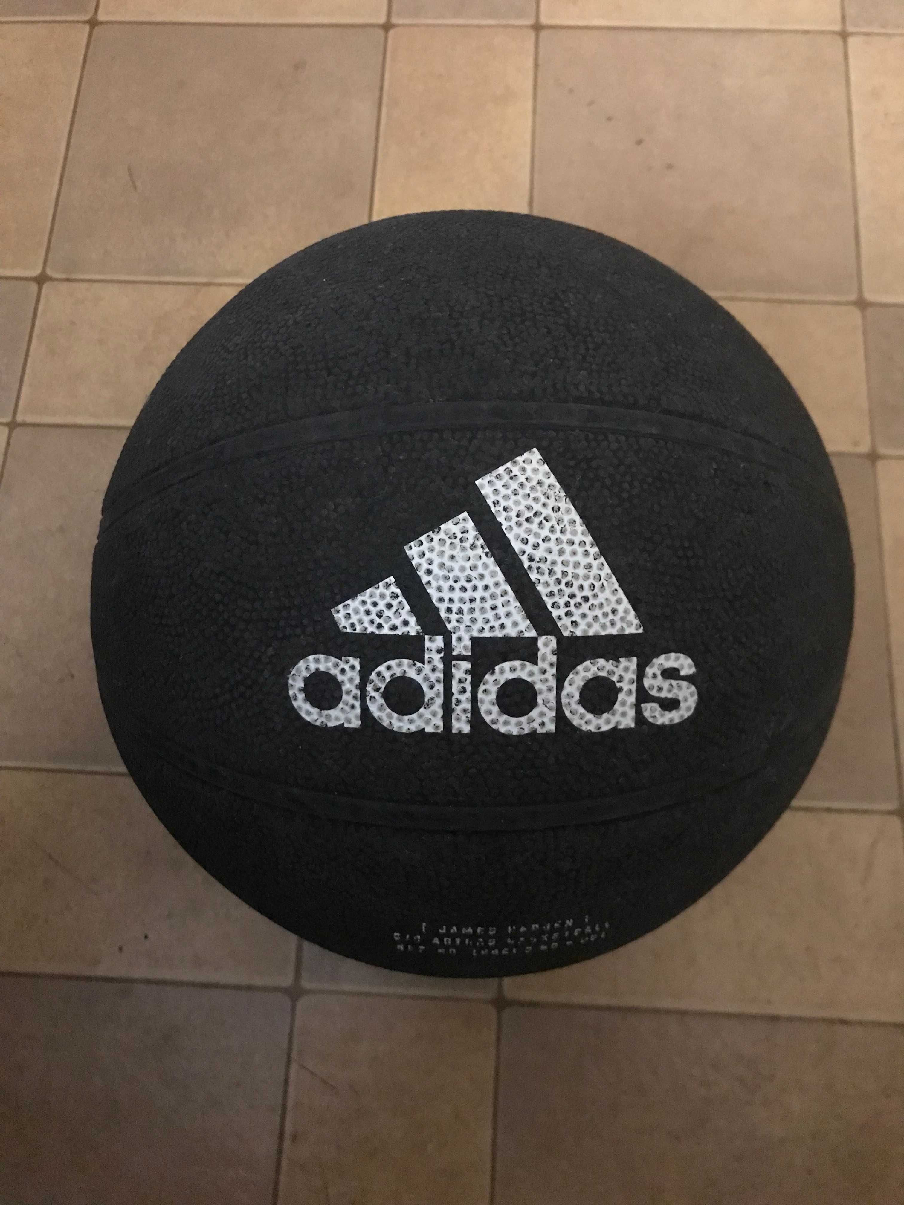Баскетболна топка Adidas