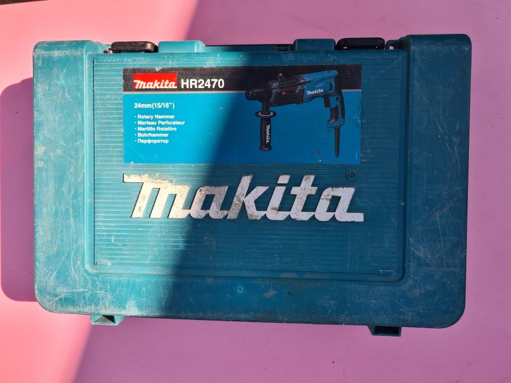 Cutii goale - bosch , makita , BTI