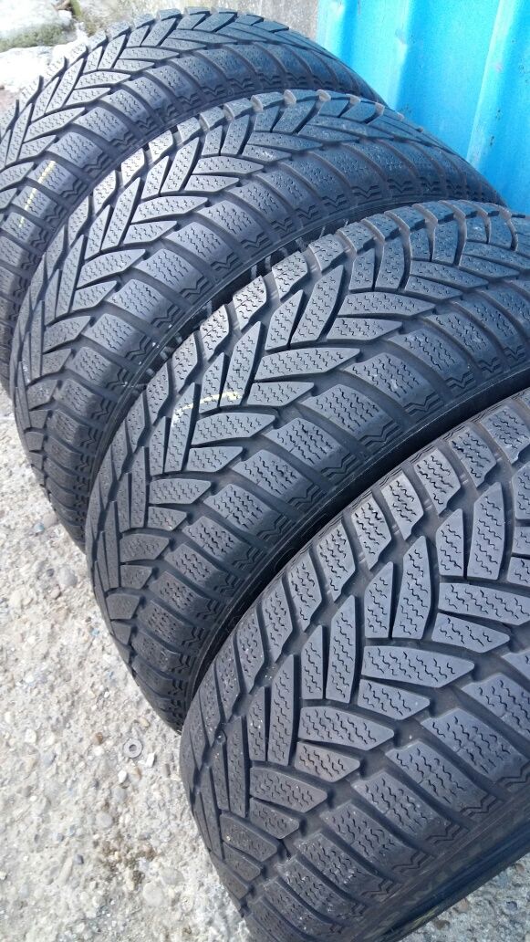 Anvelope 205.60.16 Michelin, Continental, Goodyear, Dunlop