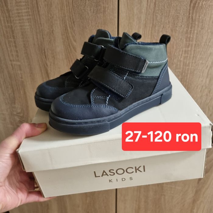 Încălțăminte dama,