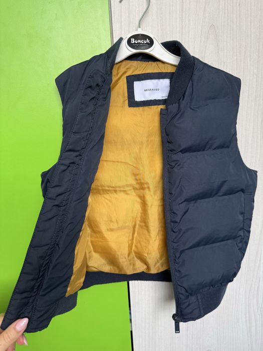 Яке за дъжд и грейки за момче 92, 98, 104