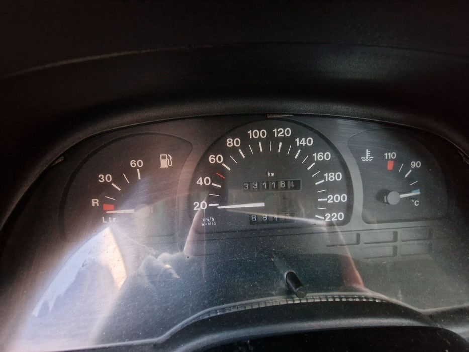 Vând Opel Vectra A pentru piese