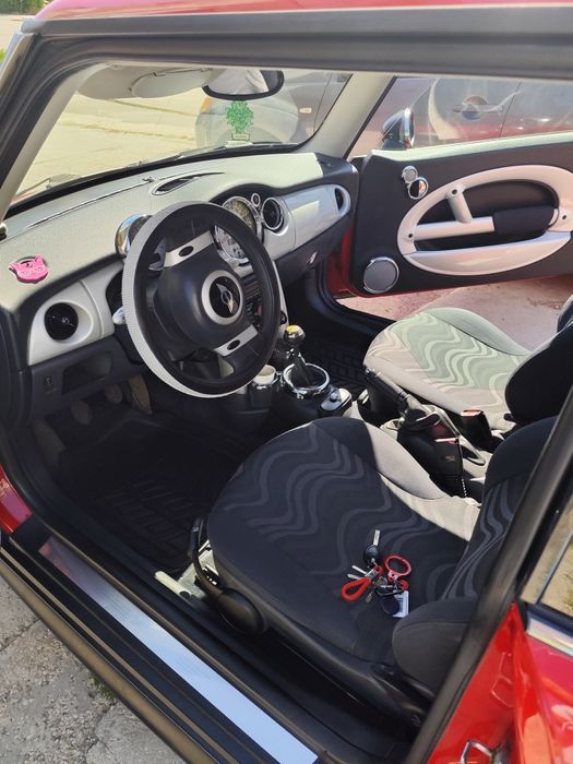 Mini One Diesel 1.4