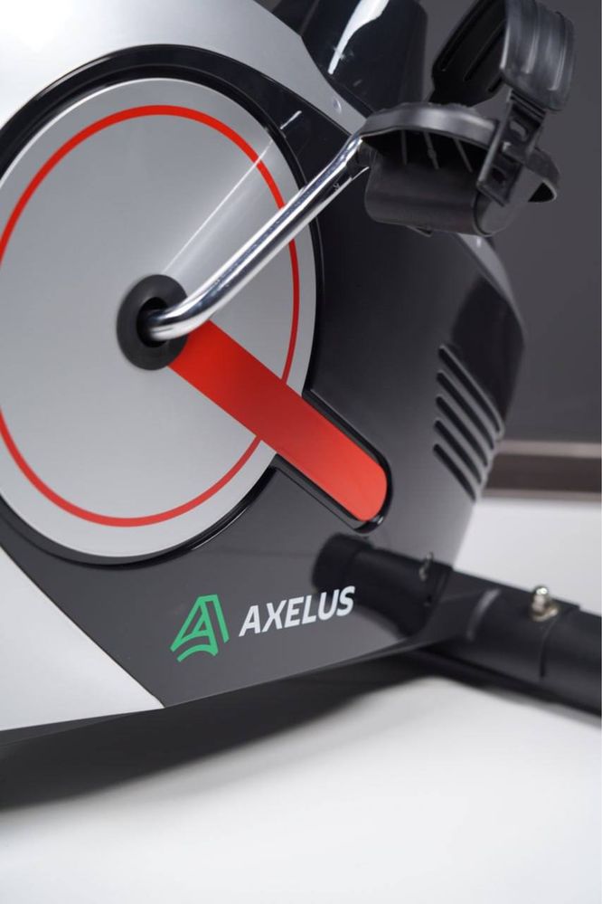 Велотренажер axelus 011