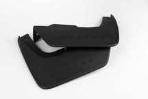 Set de 2 apărători de noroi spate Dacia Duster II