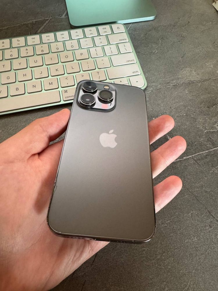 Iphone 13 pro 128 gb
