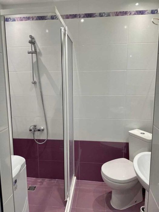 Дава се под наем Двустаен апартамент в София, Стрелбище - 55 кв.м за 668 € - Снимка #5