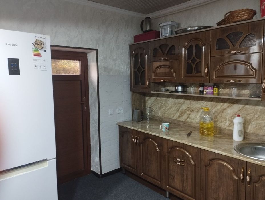 Hovli Навои нарпай центр