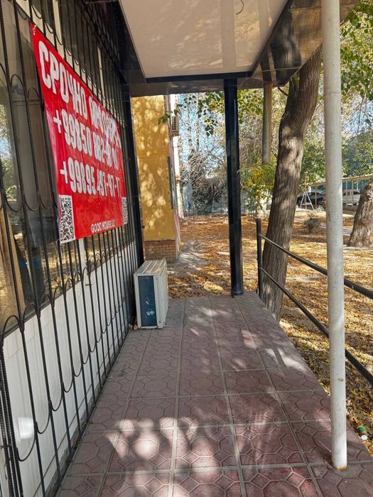 Продаётся нежилое помещение