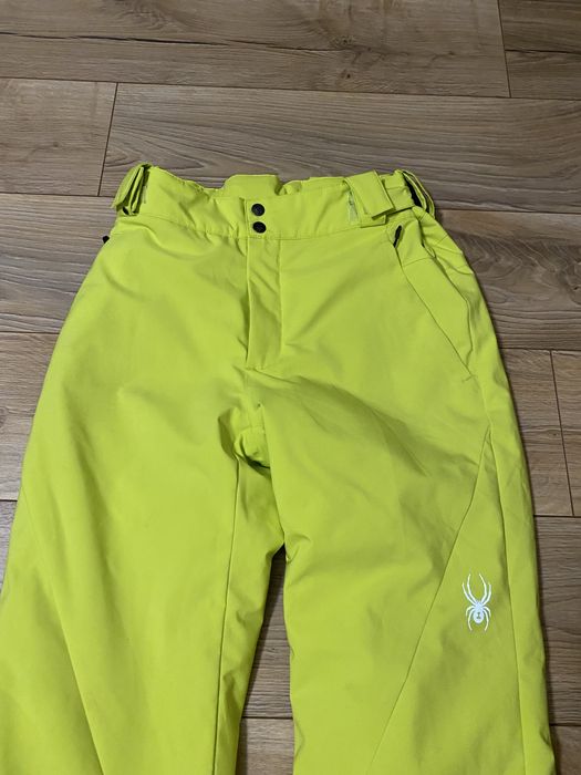 SPYDER-Modelul Nou, pantaloni de iarna, barbati, marimea M