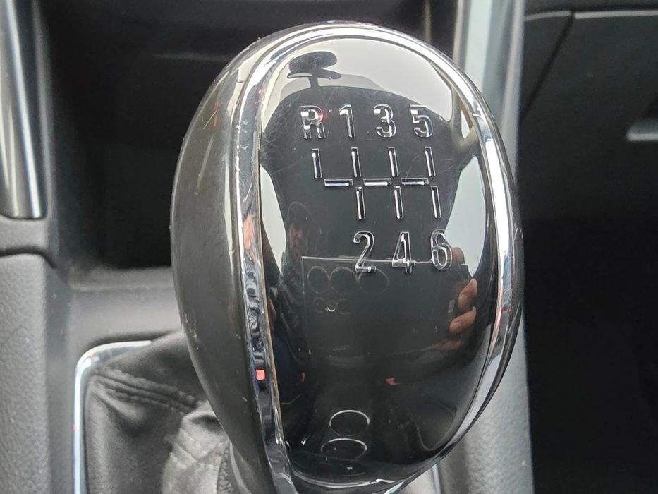 Opel Zafira 1.6i/BiFuel/6+ 1м./Лизинг/Италия