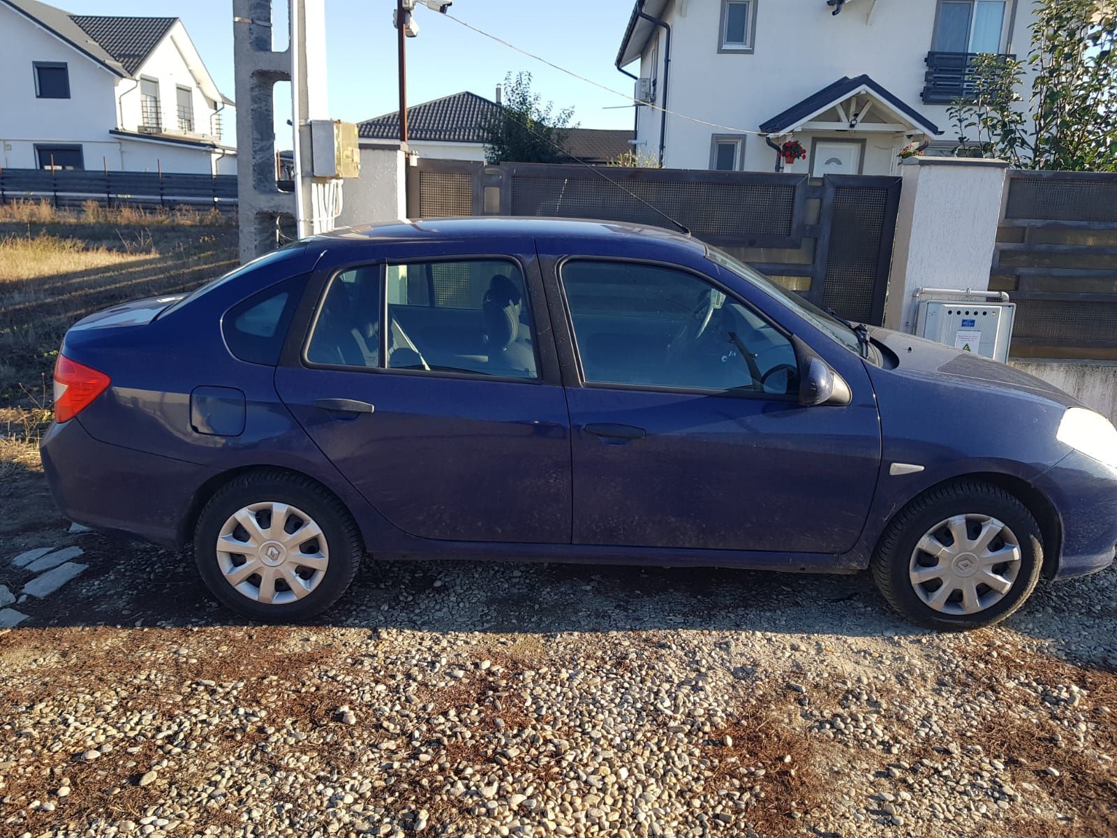 Renault Symbol Talia