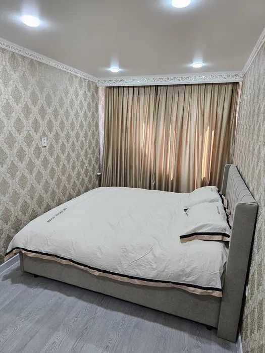 Дружба Народов | 2-комн. • 58 м² • 4 / 4 [Б:07]