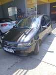 Fiat Punto , Benzină, An 2003