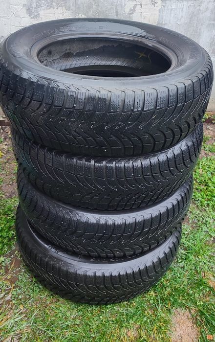 Anvelope iarna Michelin 195/65/R15