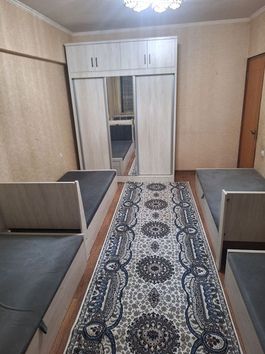 QIZLARGA ijaraga kvartira