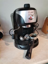 Кафемашина DeLonghi , 15 Bar, 1100 W