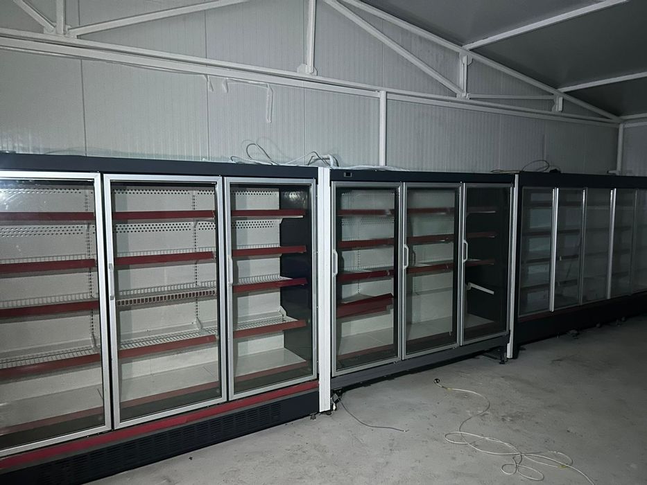 Vitrina  frigorifica Oferta