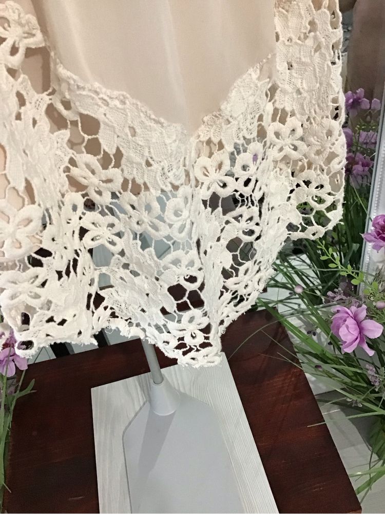 Rochie superba ..asimetrica,,berska..S