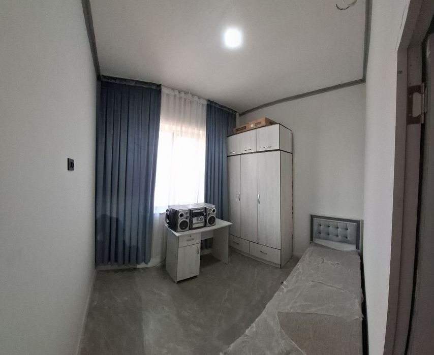 Сабзавод махалла юнусобод19 3хона1.3 60²