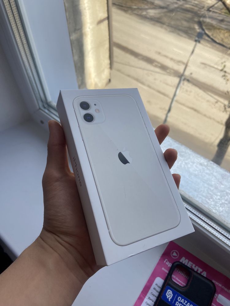 iPhone 11/Айфон 11 В Идеале