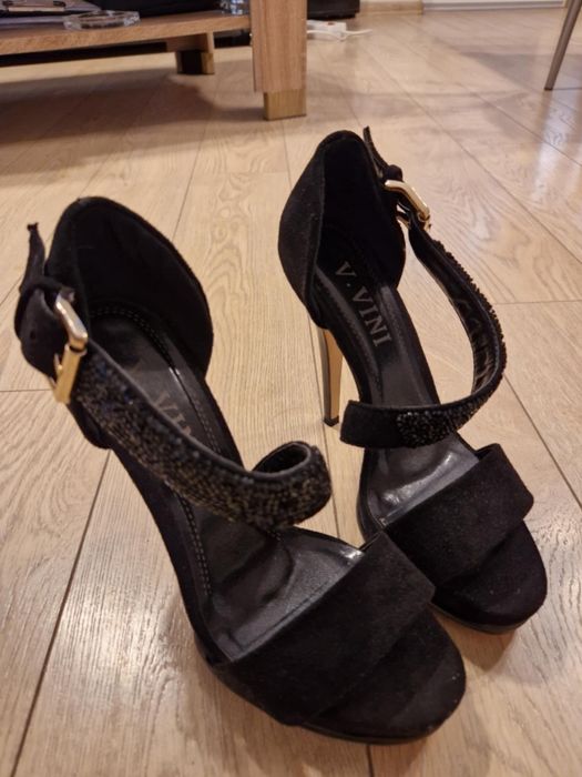 Дамски обувки 38 номер