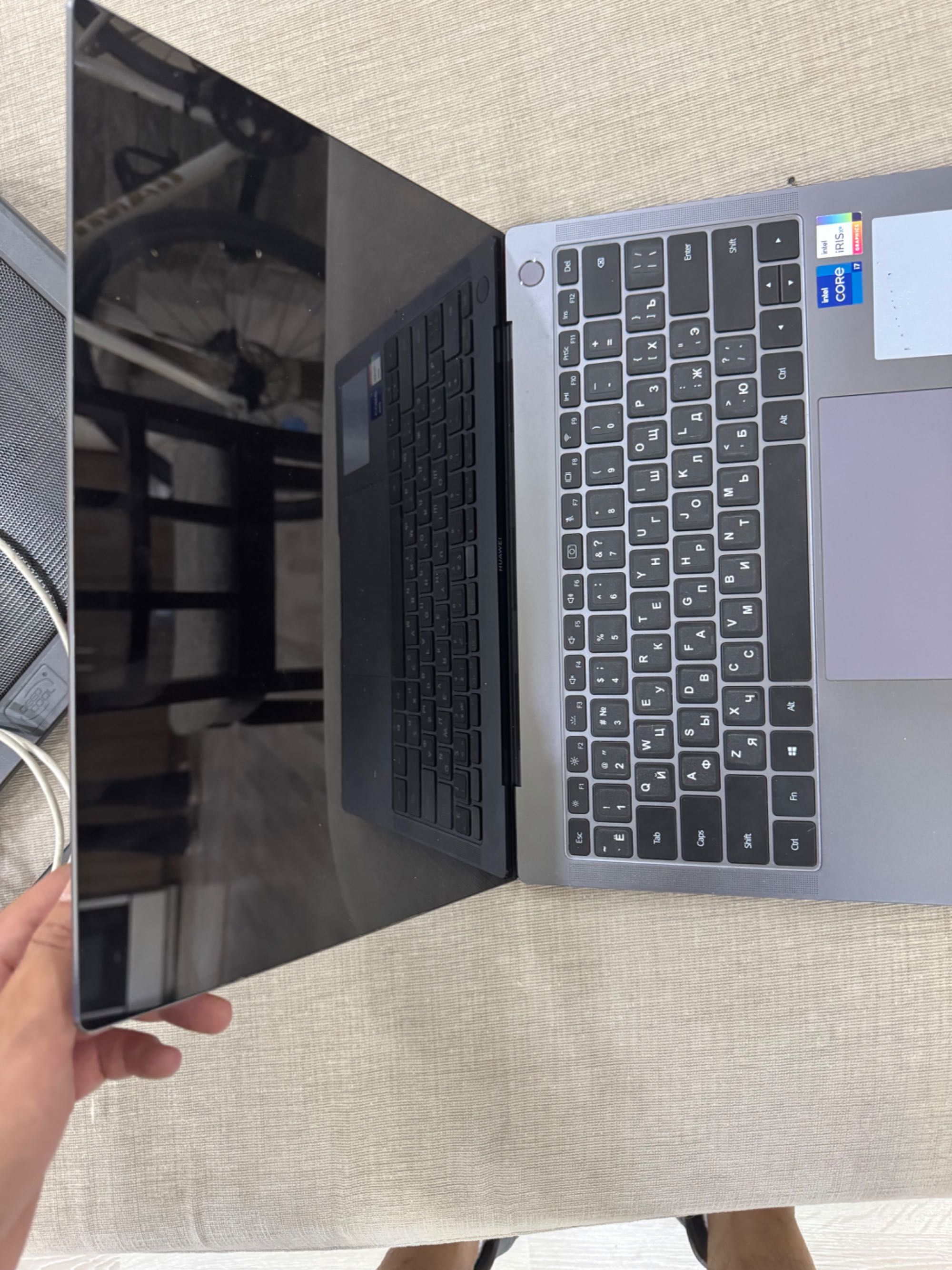 HUAWEI MateBook X 2021 i7-16G-1TB 13”LED