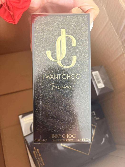 Парфюми 100 мл. Нови