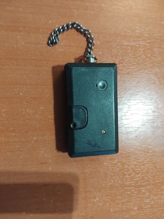 Мини руски часовник