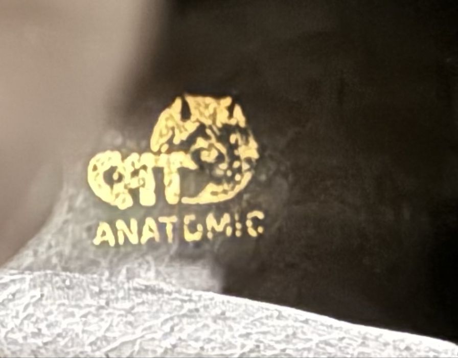 Дамски кожени боти