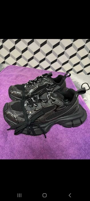 Adidasi Balenciaga