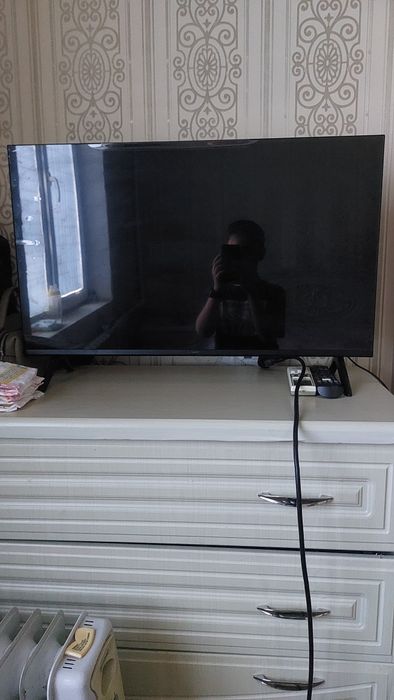 Отличный телевизор