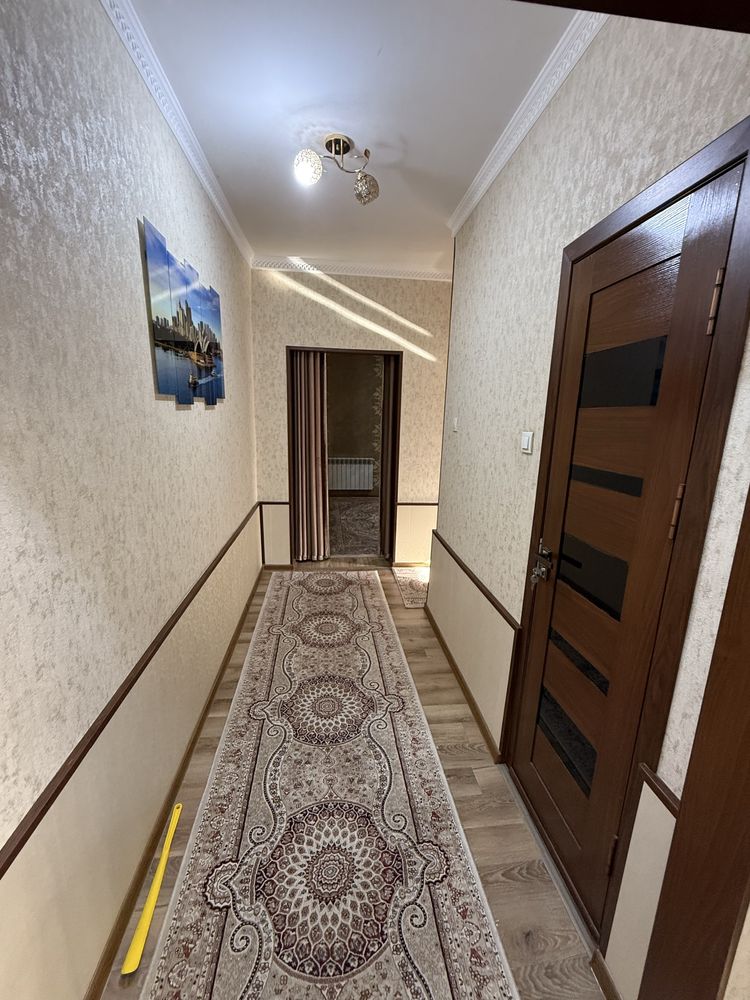 Квартира аренда якасарой кушбеги без маклер