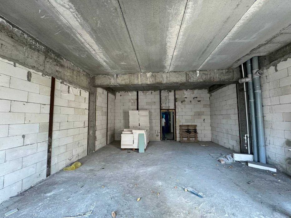 Продается квартира в элитном новостройке Qorasuv Plaza 2 ком. 57 кв.м