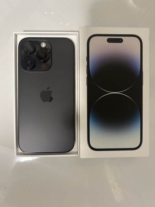 Продавам iPhone 14 pro ОТЛИЧНО!!!