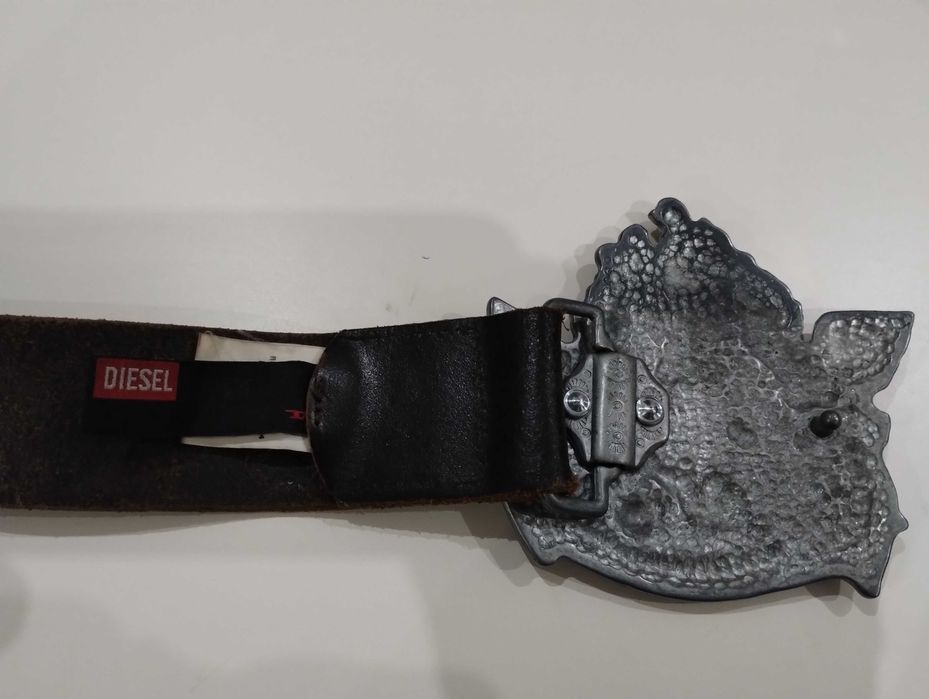 Дамски  маркови колани Wrangler  и Diesel. 
Подарък, моден аксесоар