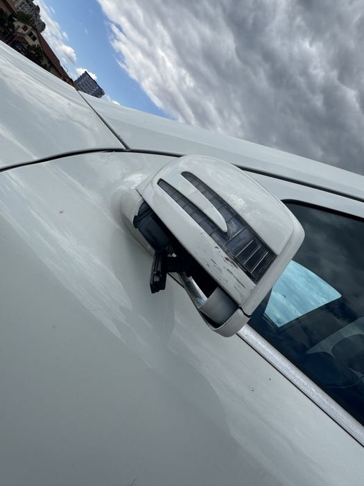 Ml320cdi de vanzarea