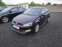 Volkswagen Polo VW Polo 1.2i an 2012 posibil GARANTIE si RATE