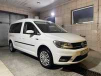 Volkswagen Caddy trendline maxi  arzon nasiya savdo bor
