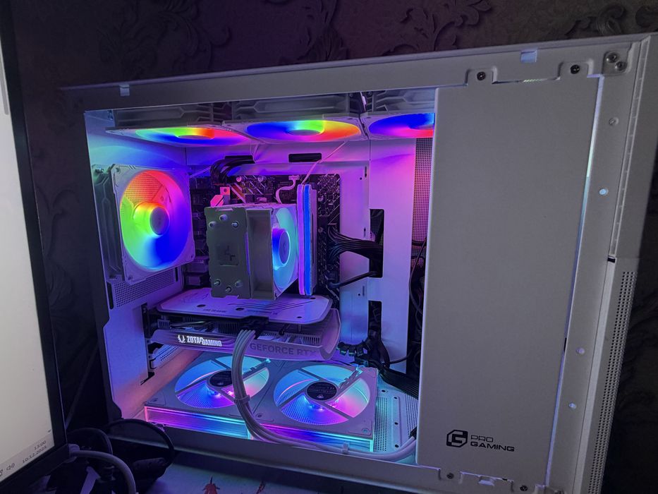 Свой игровой кейс