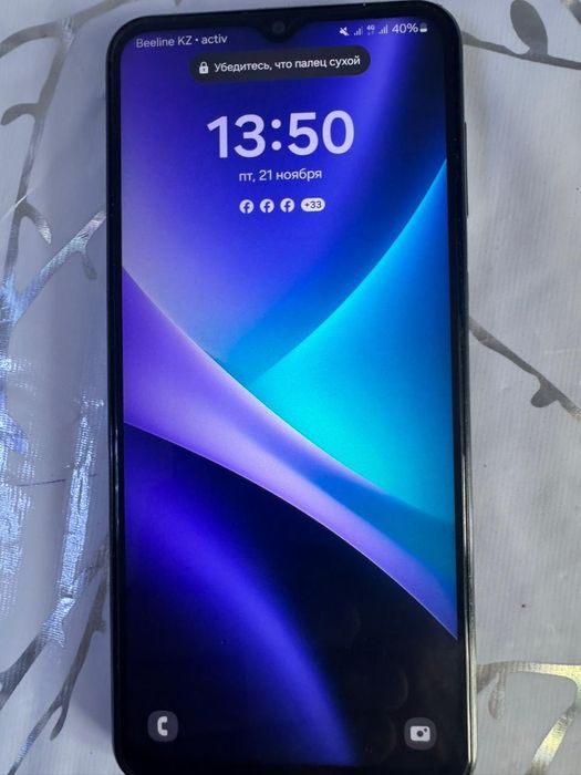 Самсунг A23 цвет черный состояние 100% 2 сим память 128гб
Хабарласу но