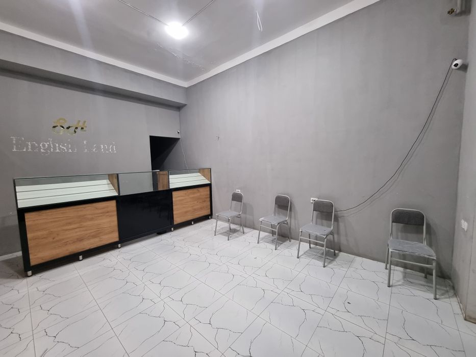 Mebellar sotiladi teledon dukondagi