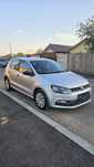 Vw polo,1.4TDI,2016
