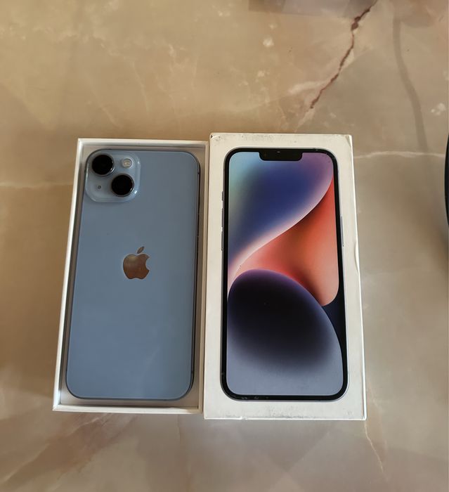 Iphone 14.