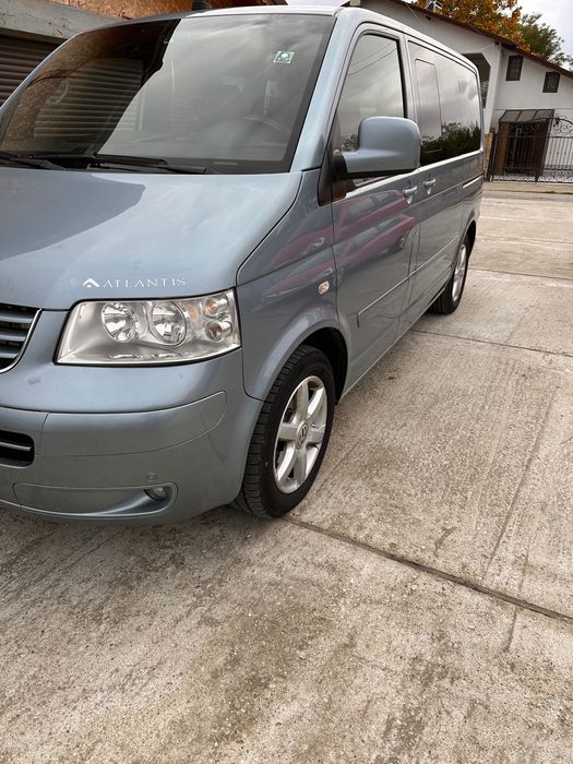 De vânzare vw Atlantis