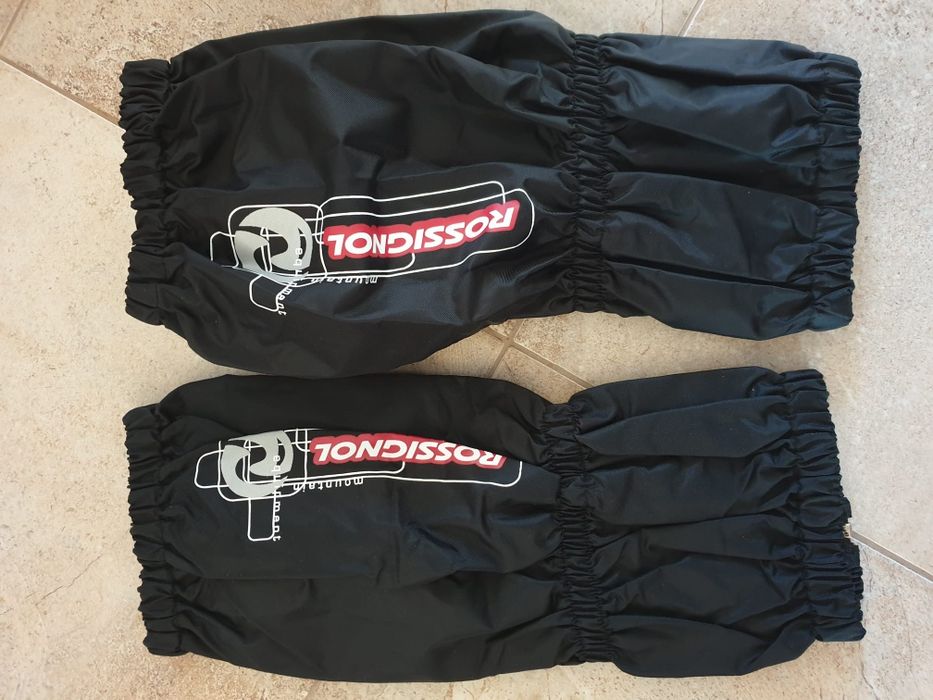 Apărători Rossignol de zăpadă și ploaie ptr drumetii