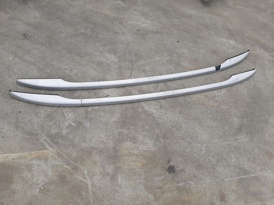 set bare longitudinale plafon ford kuga 1